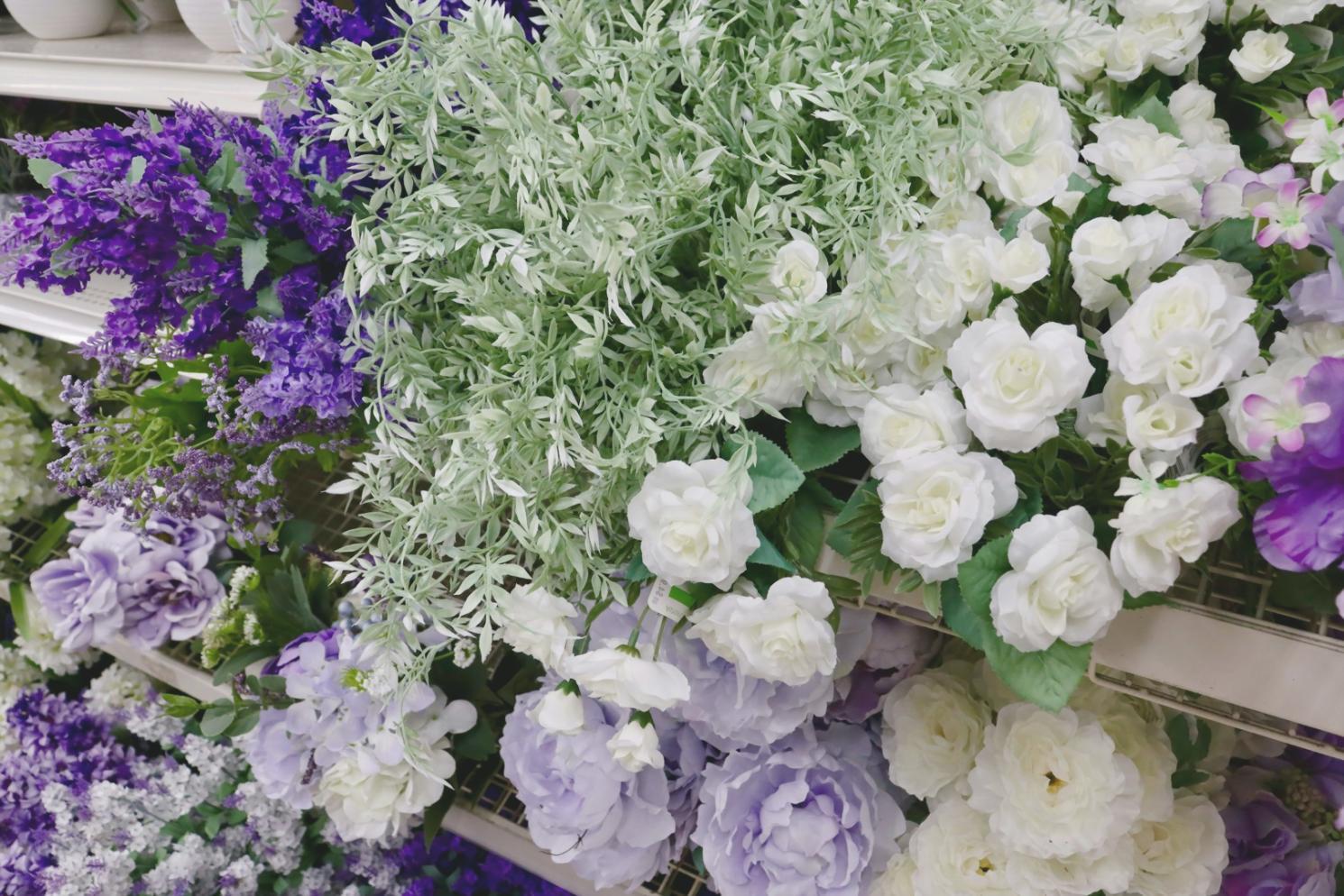 Fashion design workspace showing professional equipment and materials used in our training programs